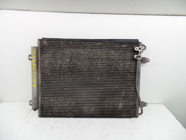 Condensatore aria condizionata (A/C) VOLKSWAGEN Passat (3C2)