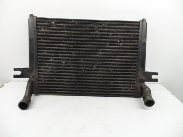 Radiador del intercooler JEEP Grand Cherokee II (WJ, WG)
