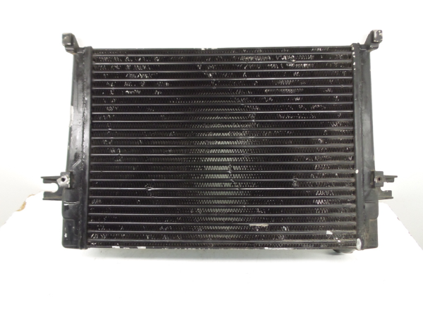 Radiador del intercooler JEEP Grand Cherokee II (WJ, WG) Imagem-1