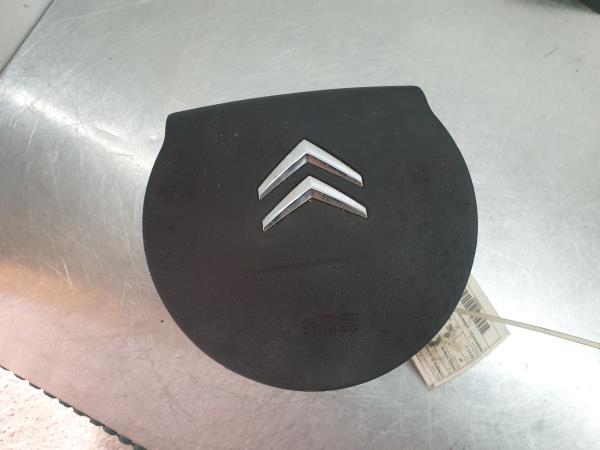 Kit de airbags CITROËN C4 Grand Picasso I (UA_) Imagem-0