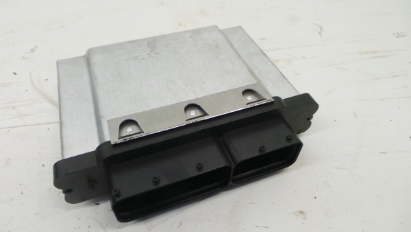 Centralina motor / ECU SEAT Ibiza IV (6J5, 6P1)
