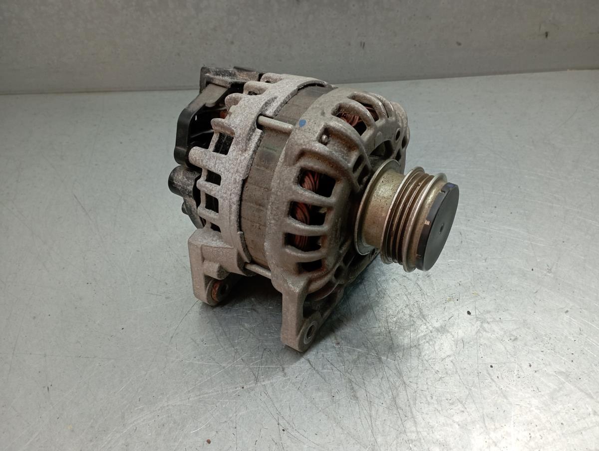 Alternador RENAULT Clio IV (BH_) Imagem-2