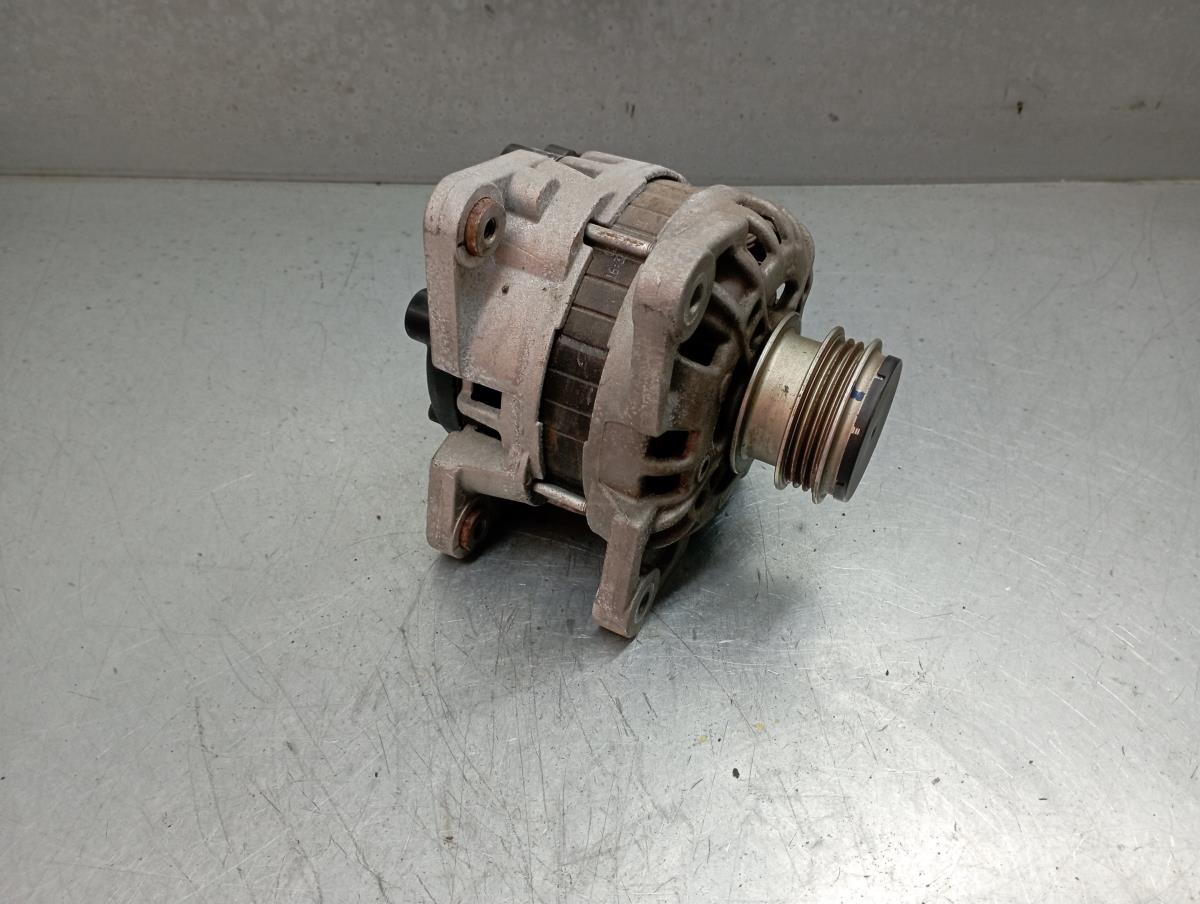 Alternador RENAULT Clio IV (BH_) Imagem-3