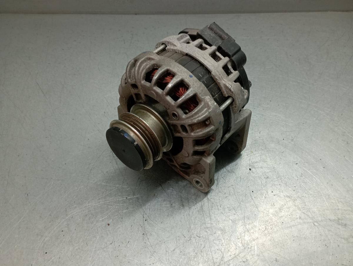 Alternador RENAULT Clio IV (BH_)