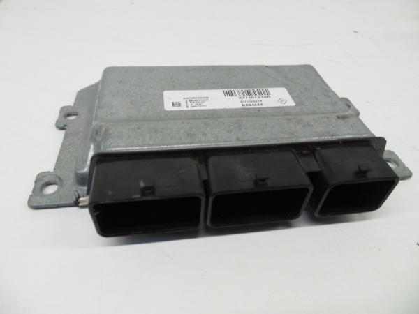 Centralina motor / ECU RENAULT Clio IV (BH_)