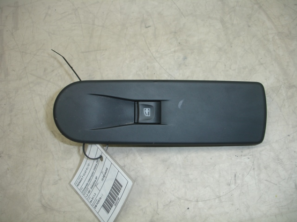 Mando / interruptor elevalunas delantero derecho RENAULT Clio IV (BH_)