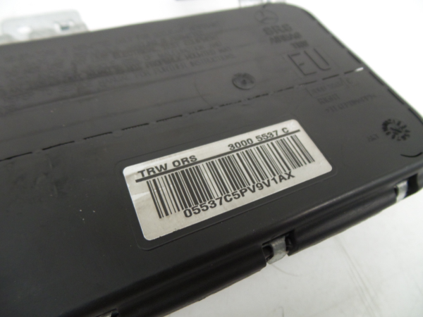 Airbag Laterale Anteriore Destro MERCEDES-BENZ CLK (C209) Imagem-2