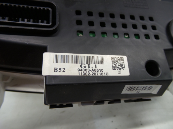 Quadrante / painel de instrumentos HYUNDAI i30 (GD) Imagem-2