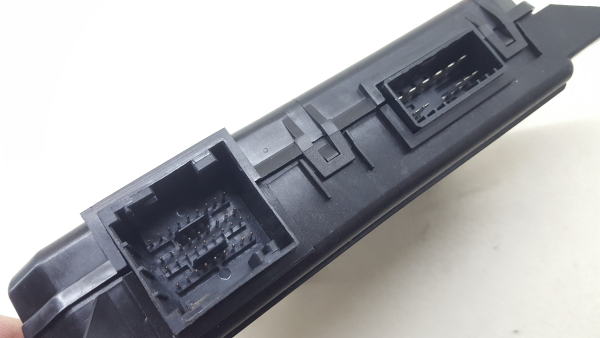 Modulo / Centralina porta anteriore destra ALFA ROMEO 159 (939_) Imagem-3