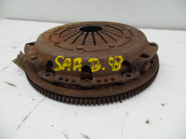 Flywheel SAAB 900 II Imagem-2