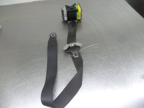 Prétensionneur de ceinture avant Droite TOYOTA Auris Hatchback (_E15_)