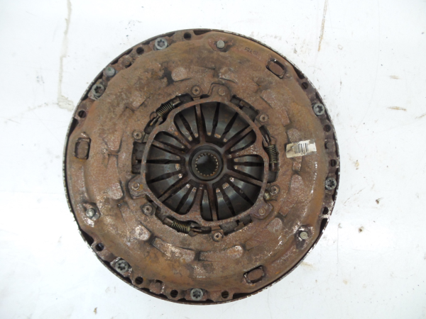 Flywheel LANCIA Musa (350_)