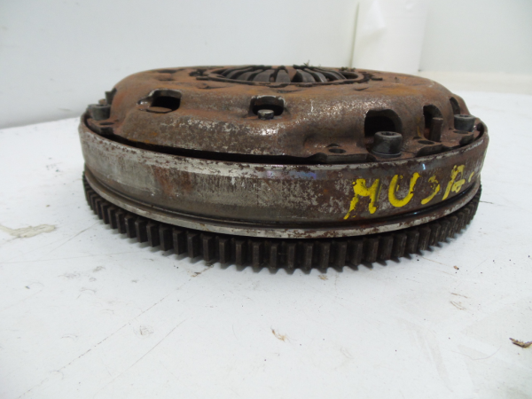 Volante do motor LANCIA Musa (350_) Imagem-1
