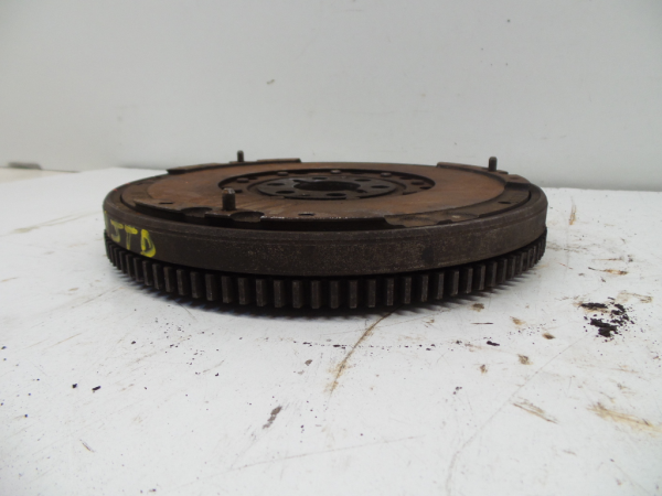 Volano ALFA ROMEO 156 (932_) Imagem-2