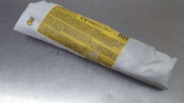 Right Seat Airbag TOYOTA Yaris (_P13_)