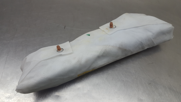 Airbag  Droite TOYOTA Yaris (_P13_) Imagem-2