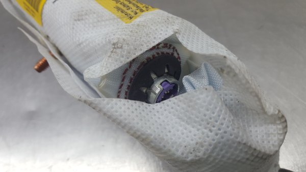 Airbag  Droite TOYOTA Yaris (_P13_) Imagem-3