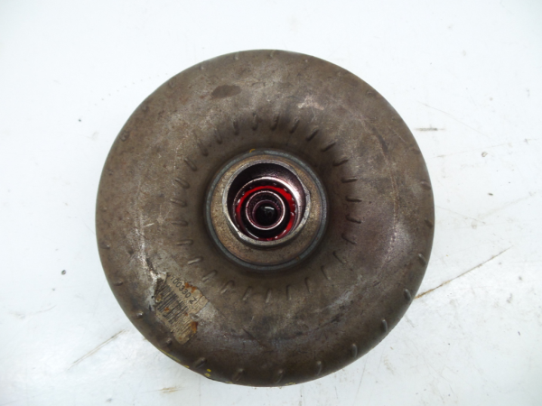 Convertitore di coppia RENAULT Clio III (BR0/1, CR0/1)