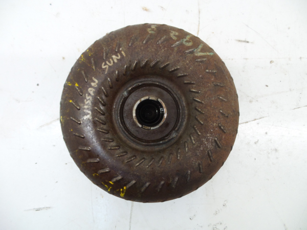 Convertitore di coppia NISSAN Sunny III Sedan (N14)