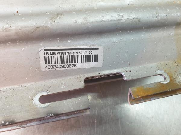 Airbag passageiro MERCEDES-BENZ Vaneo (414) Imagem-2