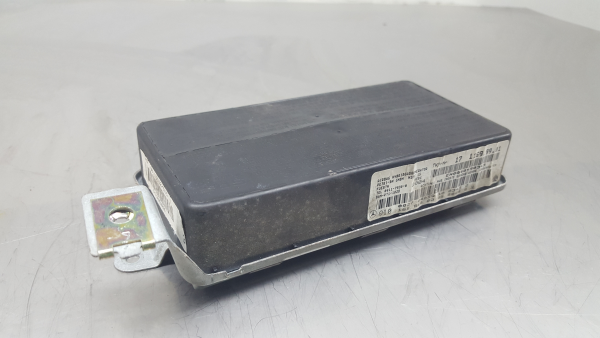 Airbag Laterale Anteriore Destro MERCEDES-BENZ Vaneo (414)