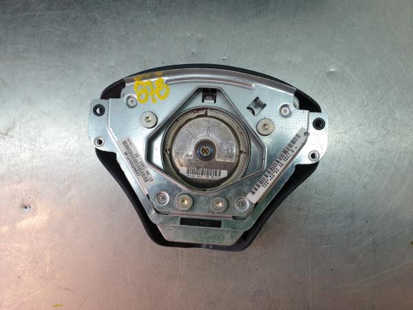 Airbag du Volant MERCEDES-BENZ Vaneo (414) Imagem-1