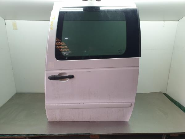 Porta lateral correr esquerda MERCEDES-BENZ Vaneo (414)