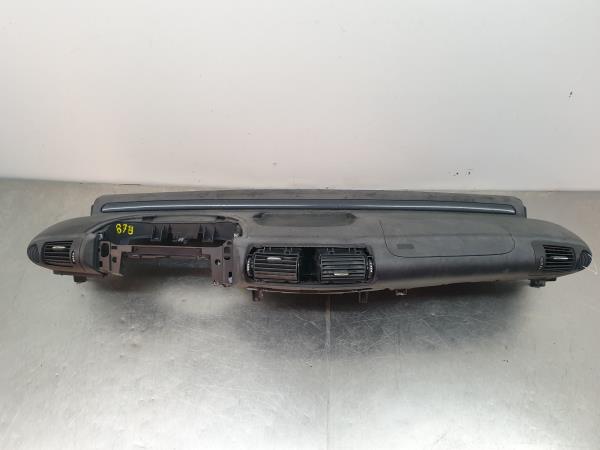 Kit de airbags MERCEDES-BENZ Vaneo (414) Imagem-2