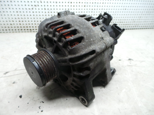 Alternador FORD Fiesta VI (CB1, CCN)