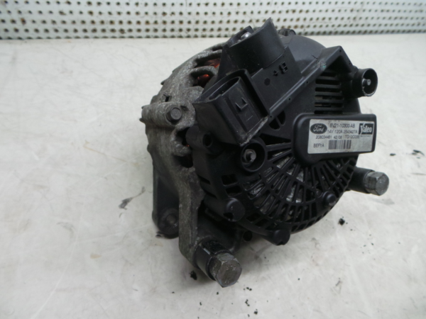 Alternador FORD Fiesta VI (CB1, CCN) Imagem-1