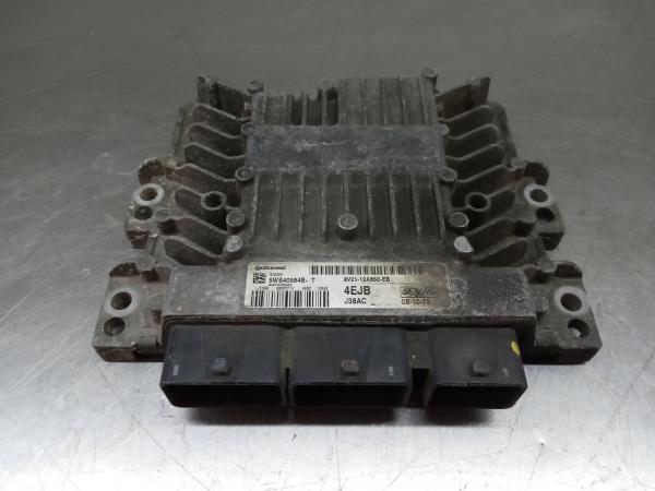 Centralina motor / ECU FORD Fiesta VI (CB1, CCN)