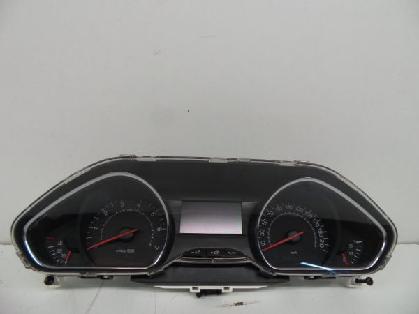 Quadrante / painel de instrumentos PEUGEOT 208