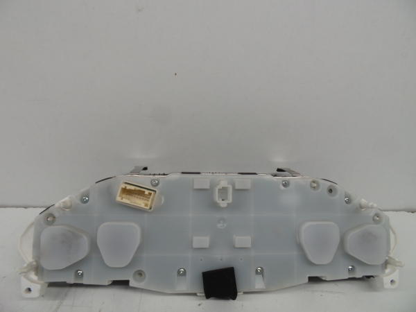 Quadrante / painel de instrumentos PEUGEOT 208 Imagem-1