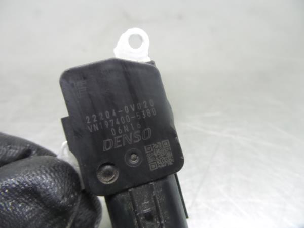 Mass Air Flow Sensor (MAF) TOYOTA Yaris (_P13_) Imagem-3