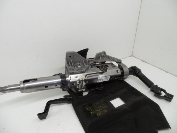 Steering column OPEL Astra J Imagem-1