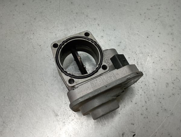 Throttle body OPEL Astra J Imagem-1