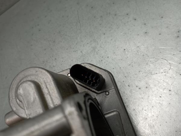 Throttle body OPEL Astra J Imagem-3