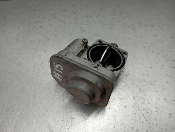 Throttle body OPEL Astra J