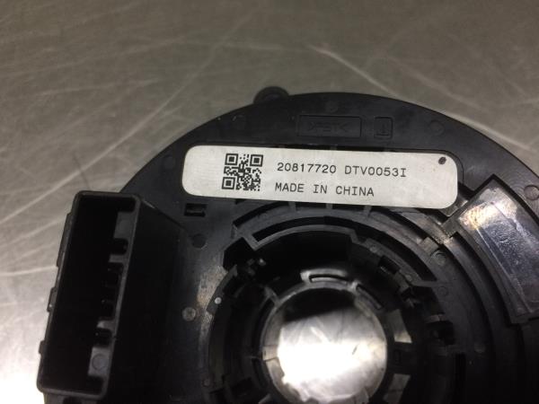 Fita de airbags OPEL Astra J Imagem-3