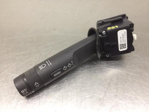 Commande de clignotants OPEL Astra J