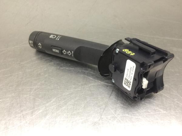 Indicator Stalk  OPEL Astra J Imagem-1