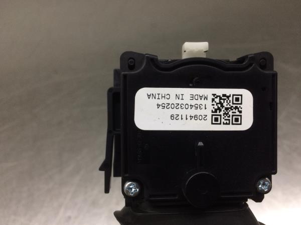 Indicator Stalk  OPEL Astra J Imagem-3