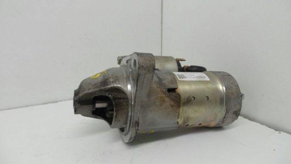 Motor de arranque OPEL Astra J