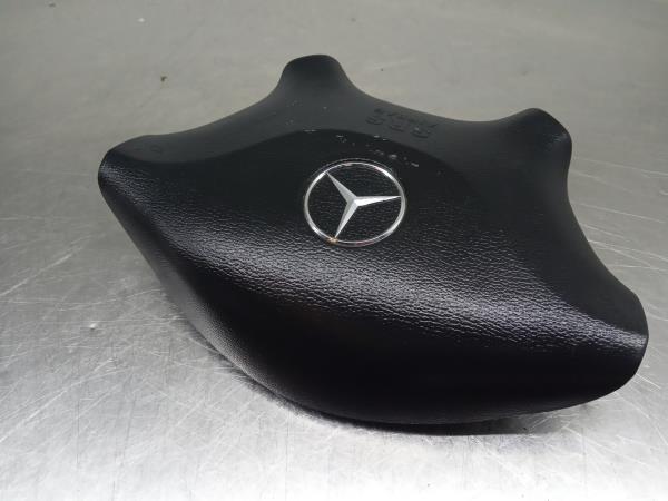 Airbag du Volant MERCEDES-BENZ Vito / Vito Combi (W639) Imagem-2