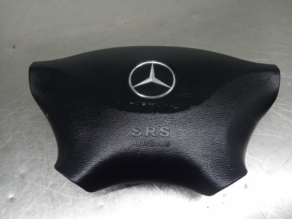 Airbag du Volant MERCEDES-BENZ Vito / Vito Combi (W639)