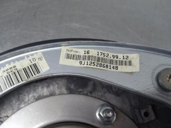 Airbag du Volant MERCEDES-BENZ Vito / Vito Combi (W639) Imagem-7