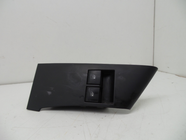 Left Front window control OPEL Astra J
