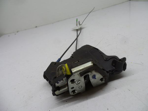 Front Left Door Lock TOYOTA Auris Hatchback (_E15_) Imagem-1