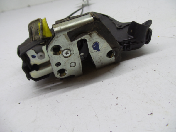 Front Left Door Lock TOYOTA Auris Hatchback (_E15_)