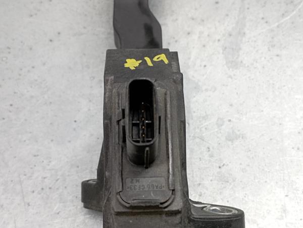 Pedal do acelerador TOYOTA Auris Hatchback (_E15_) Imagem-3